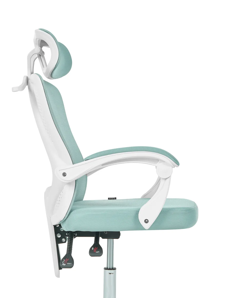 Office Chair SERANEV Mint Green_1093676