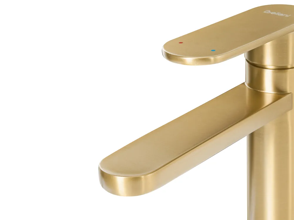 Blandare COLHUE Mässing Guld_998870