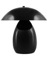Table Lamp SIGI Metal Black