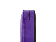 Sohva 3-istuttava CHESTERFIELD Sametti Violetti_705651