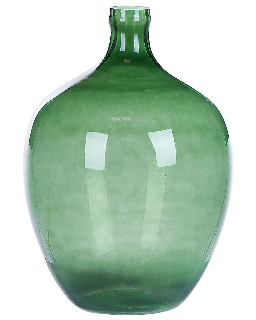 Flower Vase ROTI 39 cm Green
