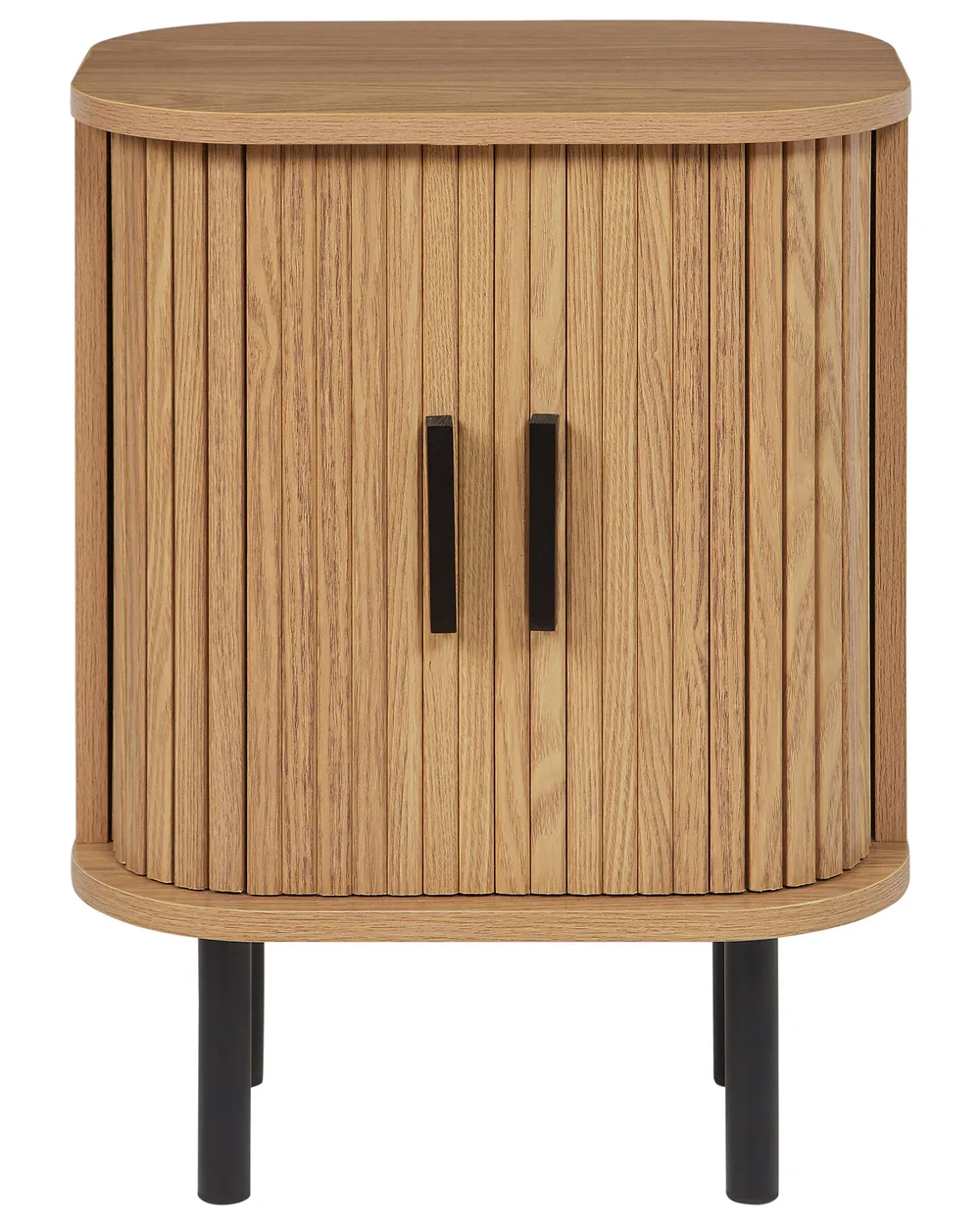 Bedside Table BRADLEY Brown_900941