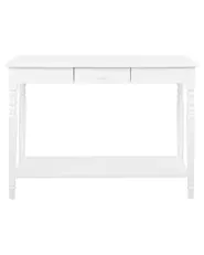 Console Table TOBAGO White_727893