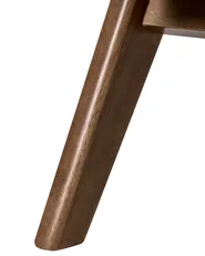 Armchair EVJE Boucle Sand Beige_997661