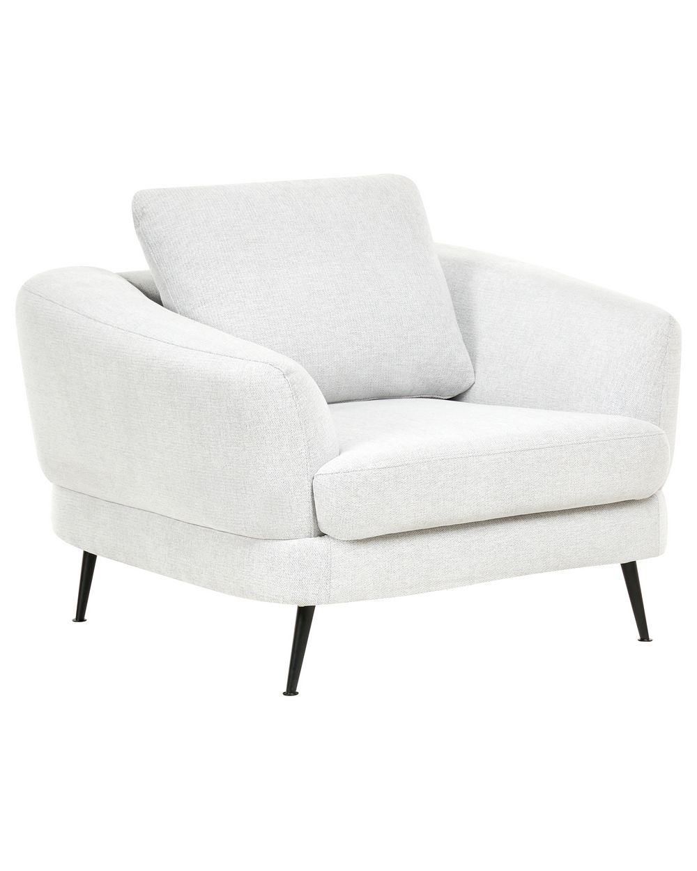 Fåtölj KJAER Off-White