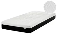 Gel Memory Foam Mattress COOL FLEX 7 PRO H3/4 Firm 90 x 200 cm (EU Single)_913795