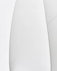 Pendant Lamp DEBONS Faux Silk White_1008198