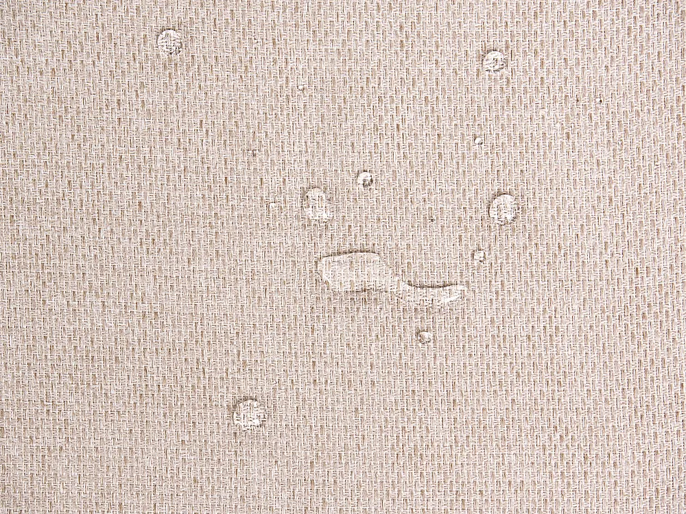 Sittdyna för bänk TUSCANIA 157 x 34 cm Beige_1119159
