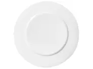 Set med 16 matserviser ELDERBERRY Porslin Vit_957223