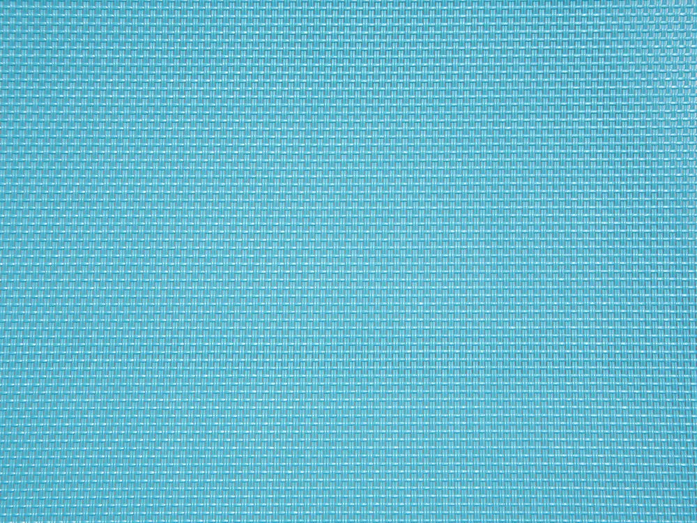 Rocking Sun Lounger CARANO Metal Turquoise_689439