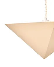 Pendant Lamp DUDO Beige_1033658