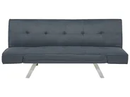 Bäddsoffa 3-sits BRISTOL Mörkblå_742941