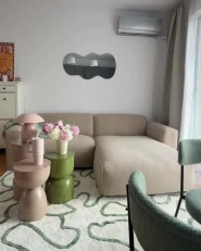 Table Lamp SIGI Metal Pastel Pink_1107928
