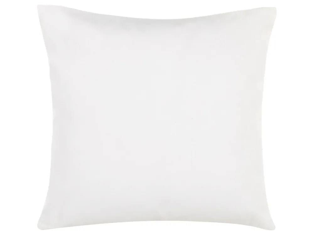 Patio Cushion PELAGO Abstract Pattern 45 x 45 cm Multicolour_776167
