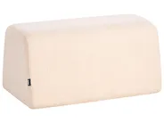 Pouffe SINCLAIR Boucle Beige_992366