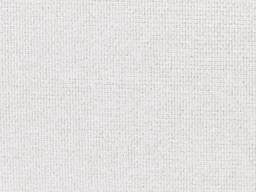 Bed Fabric MILLAY 180 x 200 cm (EU Super King) Off-White_863306