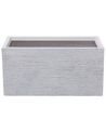 Plant Pot MYRA 60 cm White