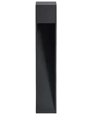 Outdoor LED Bollard Lamp SABINO Black_917068