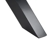 Matbord LISALA Svart 180 cm 100 cm_675520