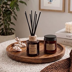 For Candle Lover