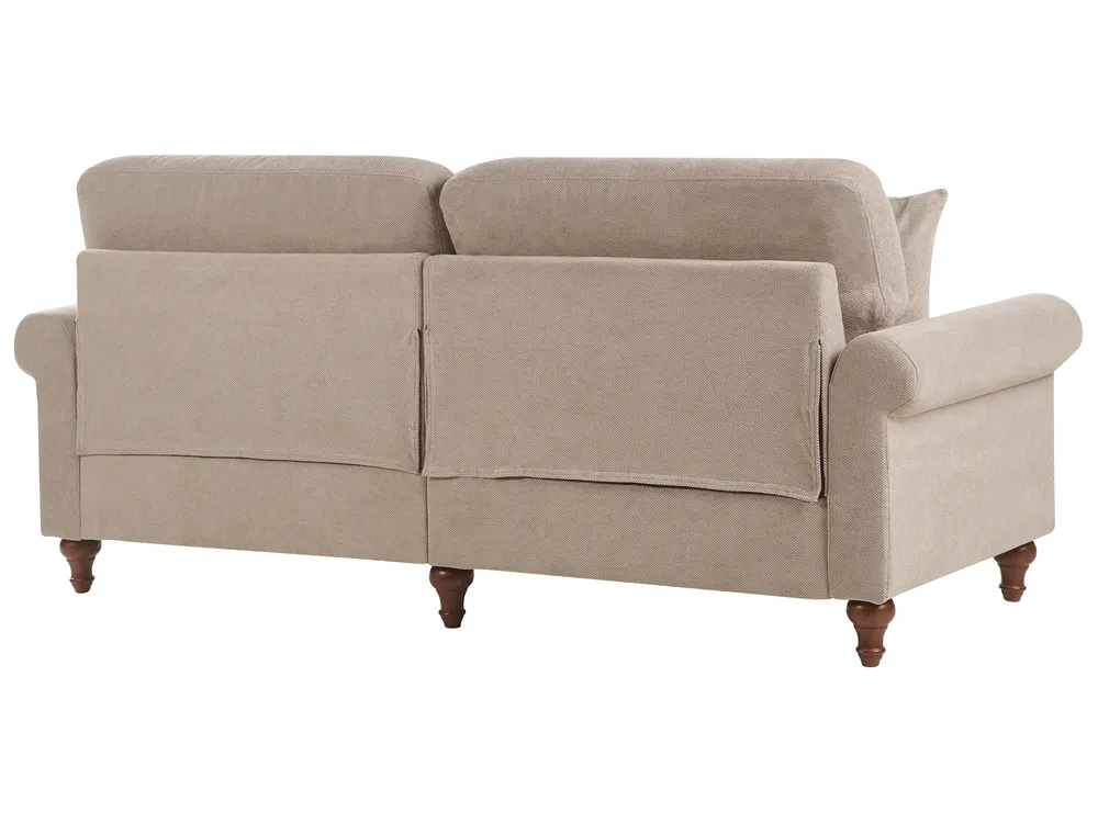 Soffgrupp 5-sits GINNERUP Taupe_1035462
