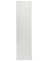 Matto BORAH Luonnonvalkoinen 80 x 300 cm