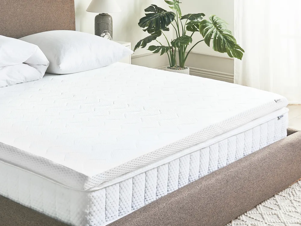 Gel Foam Mattress Topper FROSTY Various Sizes