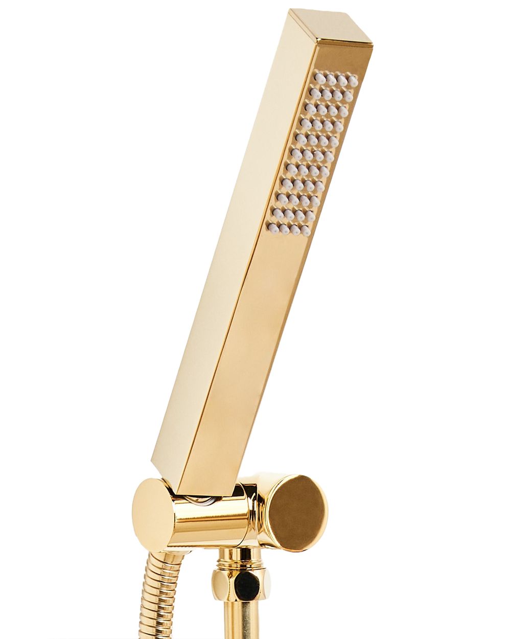 Shower Head YARARI Brass Gold
