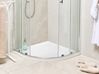 Shower Tray PARON 800 x 800 x 30 mm White