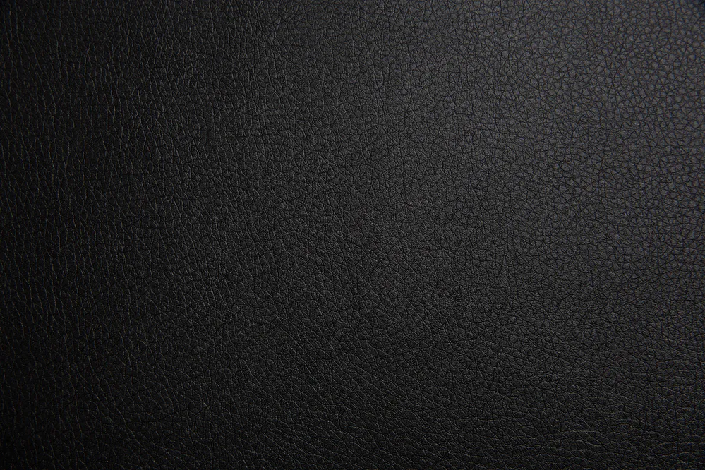 Divan Bed Faux Leather PRESIDENT 180 x 200 cm (EU Super King) Black_719732