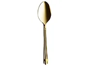 30-Piece Cutlery Set GARGANELLI Gold_1184555
