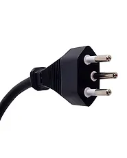 Ripustettava infrapuna-terassilämmitin AMIATA 2100 W Musta_684021