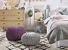 Rahi CONRAD Puuvilla Purppura