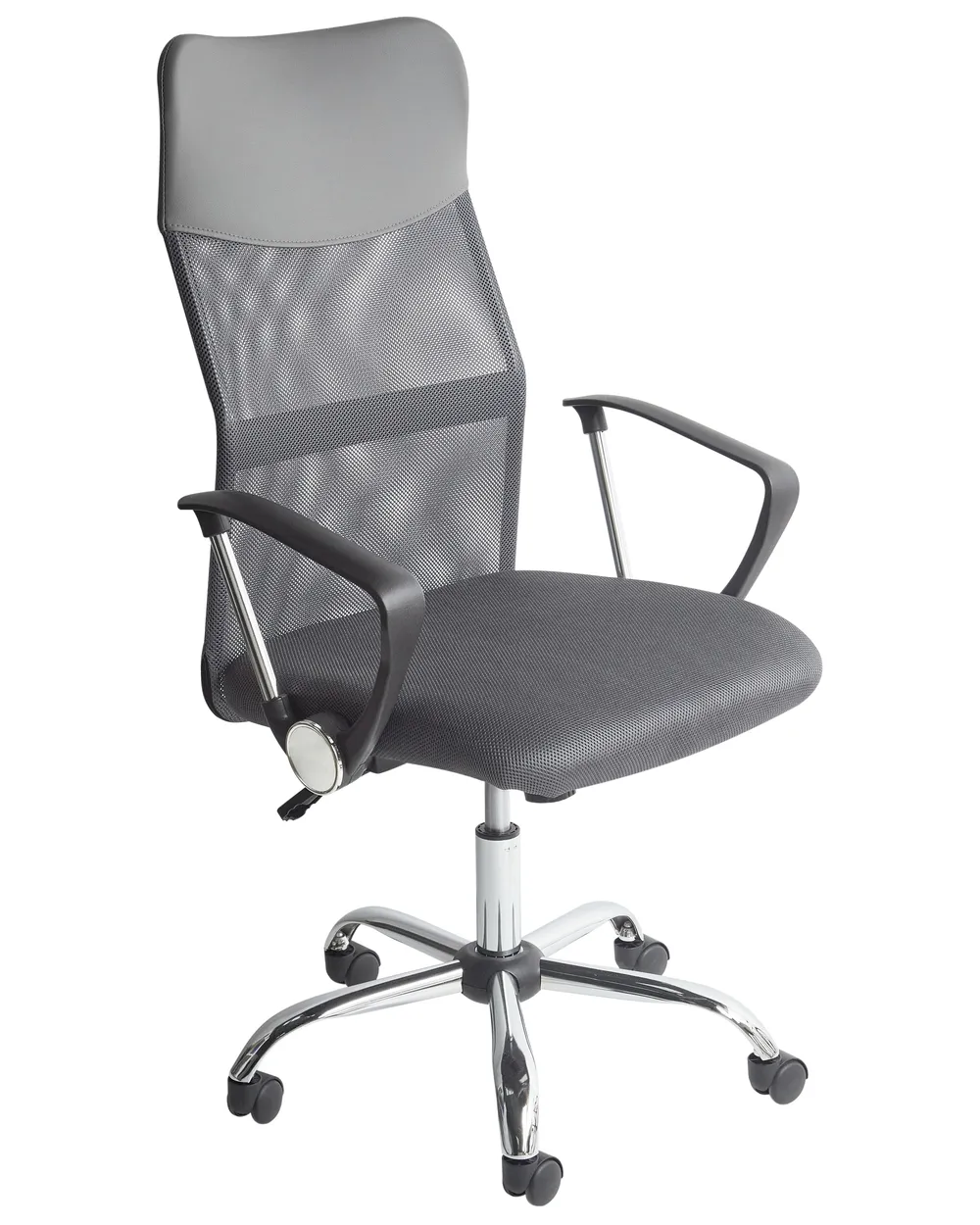 Office Chair DESIGN Grey