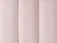 Sänky sametti MIRIBEL 180 x 200 cm Pastellipinkki_870562