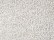 Footstool TAKOMA Boucle White_850199