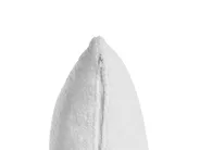 Sofa 2 Seater VINLIDEN Boucle White_1048345