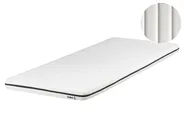 Foam Mattress PURE FOAM CORE H2/3 Medium 80 x 200 cm (EU Small Single)_945978