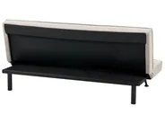 Vuodesohva 3-istuttava HASLE Kangas Beige_952000