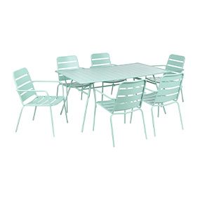 Metal Furniture