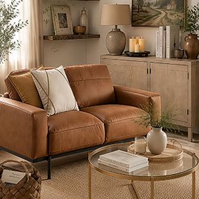 Rustic