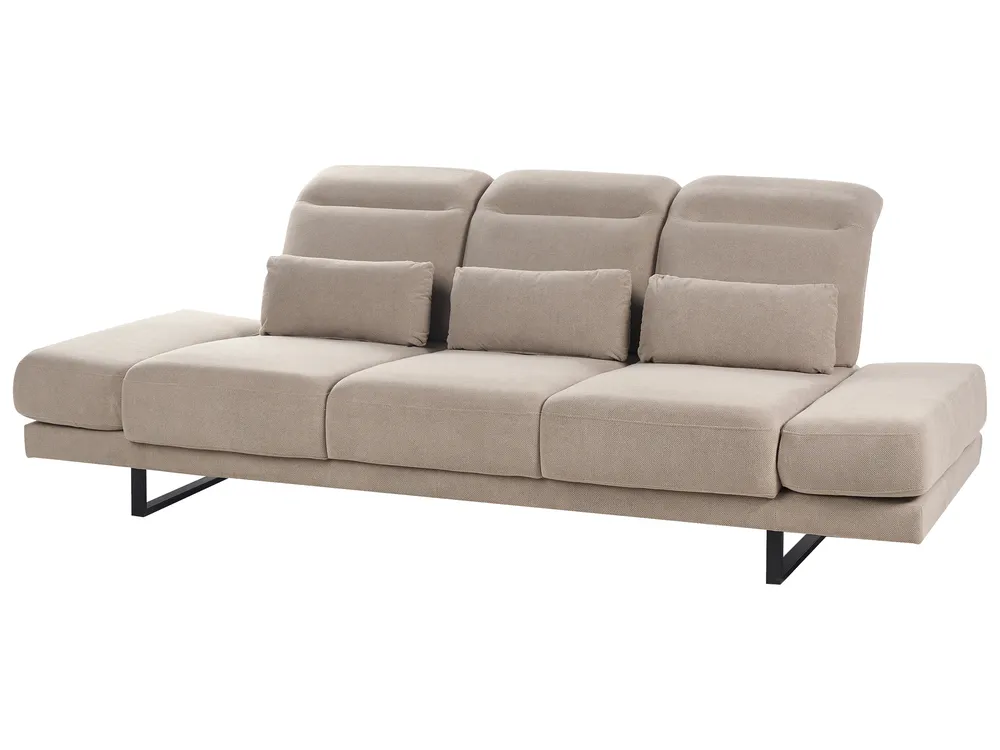 Soffa 3-sits IKAST Taupe_971215