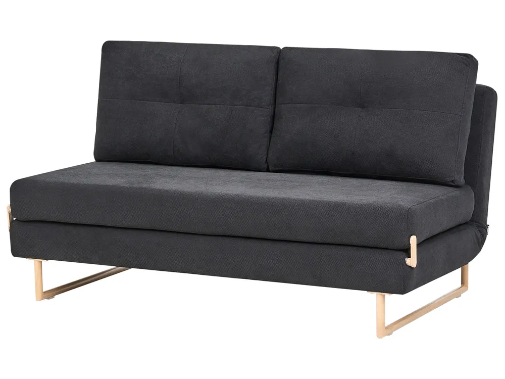 Soffgrupp 6-sits JERSLEV Svart_1013839