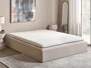 Foam Mattress COMFORT FLEX CORE H2/3 Medium 160 x 200 cm (EU King Size)_922401
