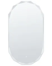 Kylpyhuoneen LED-peili ANIZY 62 cm 110 cm Hopea_1093762