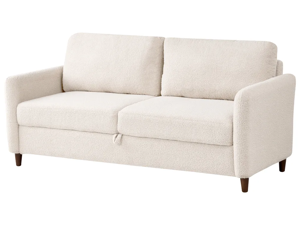 Sohvaryhmä 5-istuttava MARE Buklee Beige_1028898