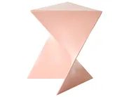 Sivupöytä PECOS Pastellipinkki_986207