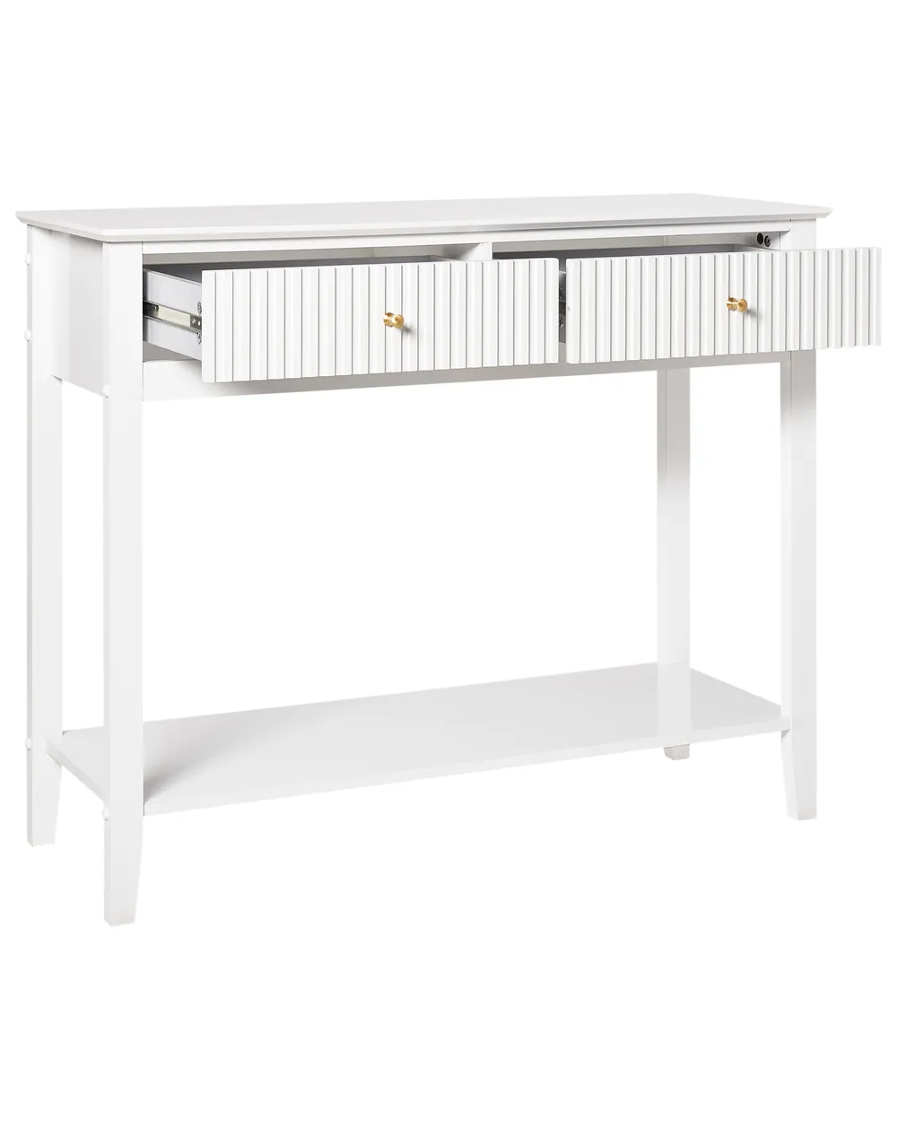 Console Table ASSISI White_942817
