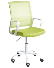Kontorsstol EASE Limegrön_1051800