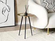 Side Table PUDUR Metal Gold_1150903